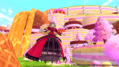 Dragon Quest Monsters: The Dark Prince (Nintendo Switch)