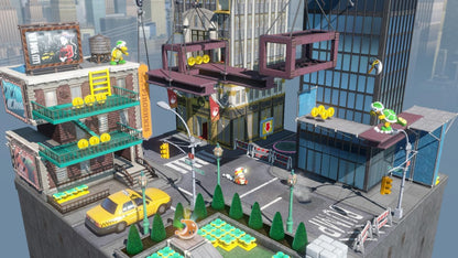 Captain Toad: Treasure Tracker - Nintendo Switch