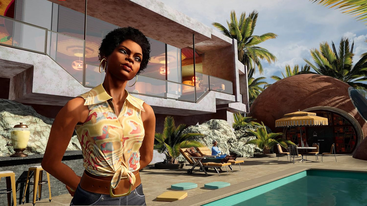 Agatha Christie - Death on the Nile (Limited Edition) Nintendo Switch