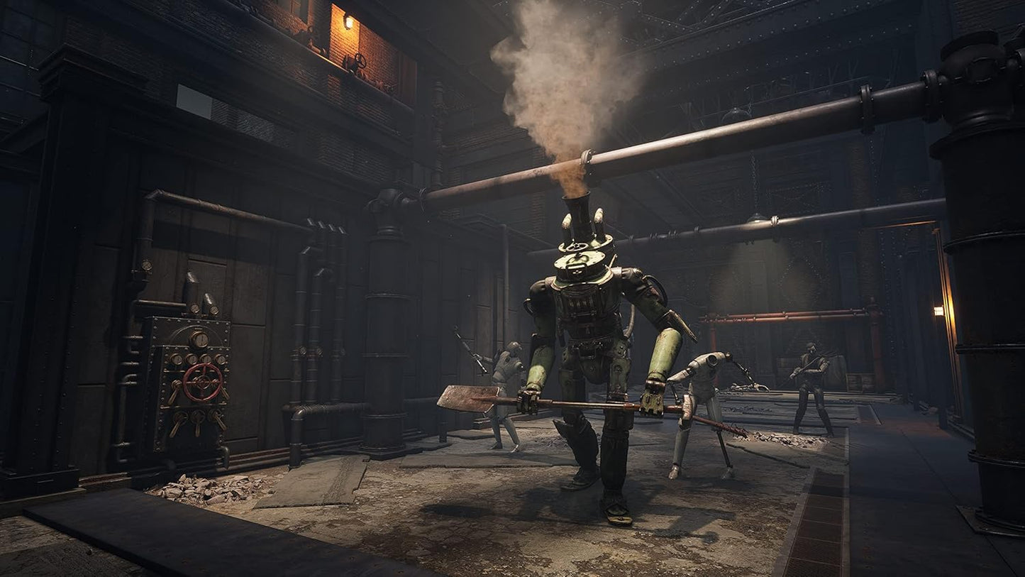 Lies of P – PlayStation 5