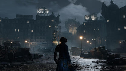 Lies of P – PlayStation 5