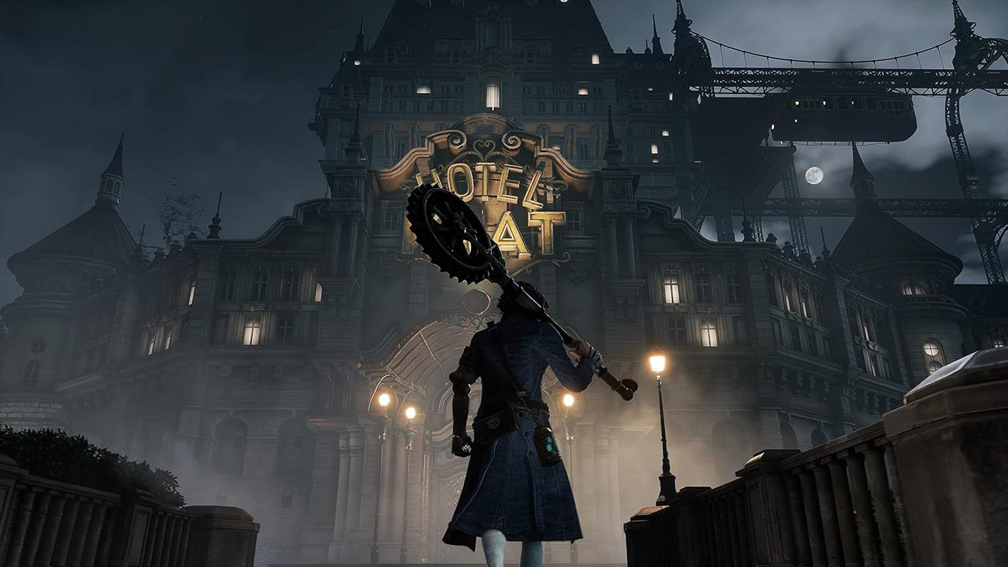 Lies of P – PlayStation 5