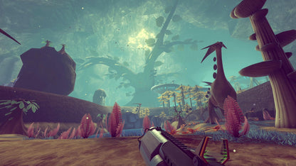 Vertigo 2 PlayStation VR2