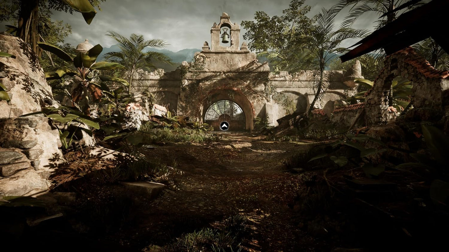 Amerzone Remake: Explorer’s Legacy – PS5 25th Anniversary Limited Edition