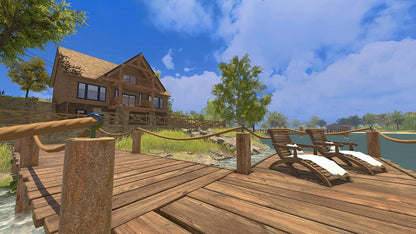 House Flipper – Pets Edition – Nintendo Switch