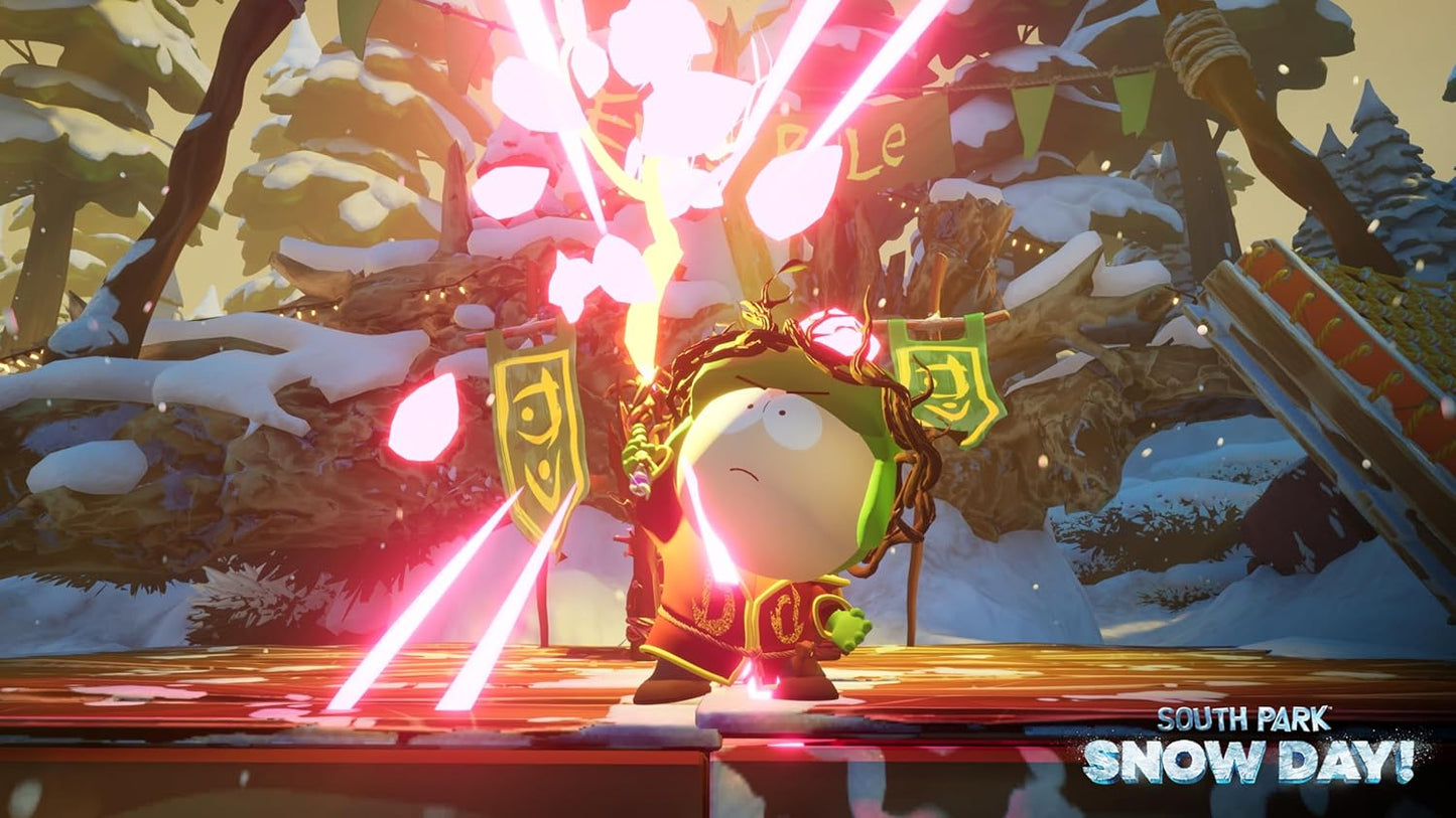 South Park: Snow Day! – Xbox Series X