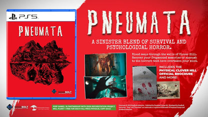 Pneumata – PlayStation 5