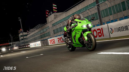 Ride 5 (PS5) – PlayStation 5