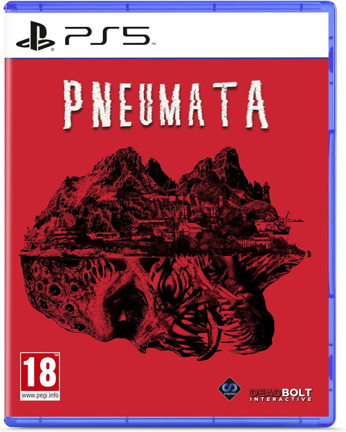 Pneumata – PlayStation 5