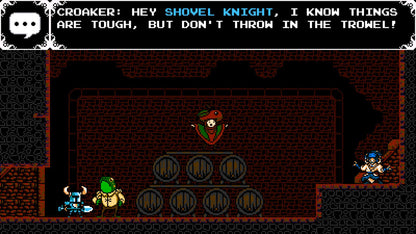 Shovel Knight: Treasure Trove Nintendo Switch