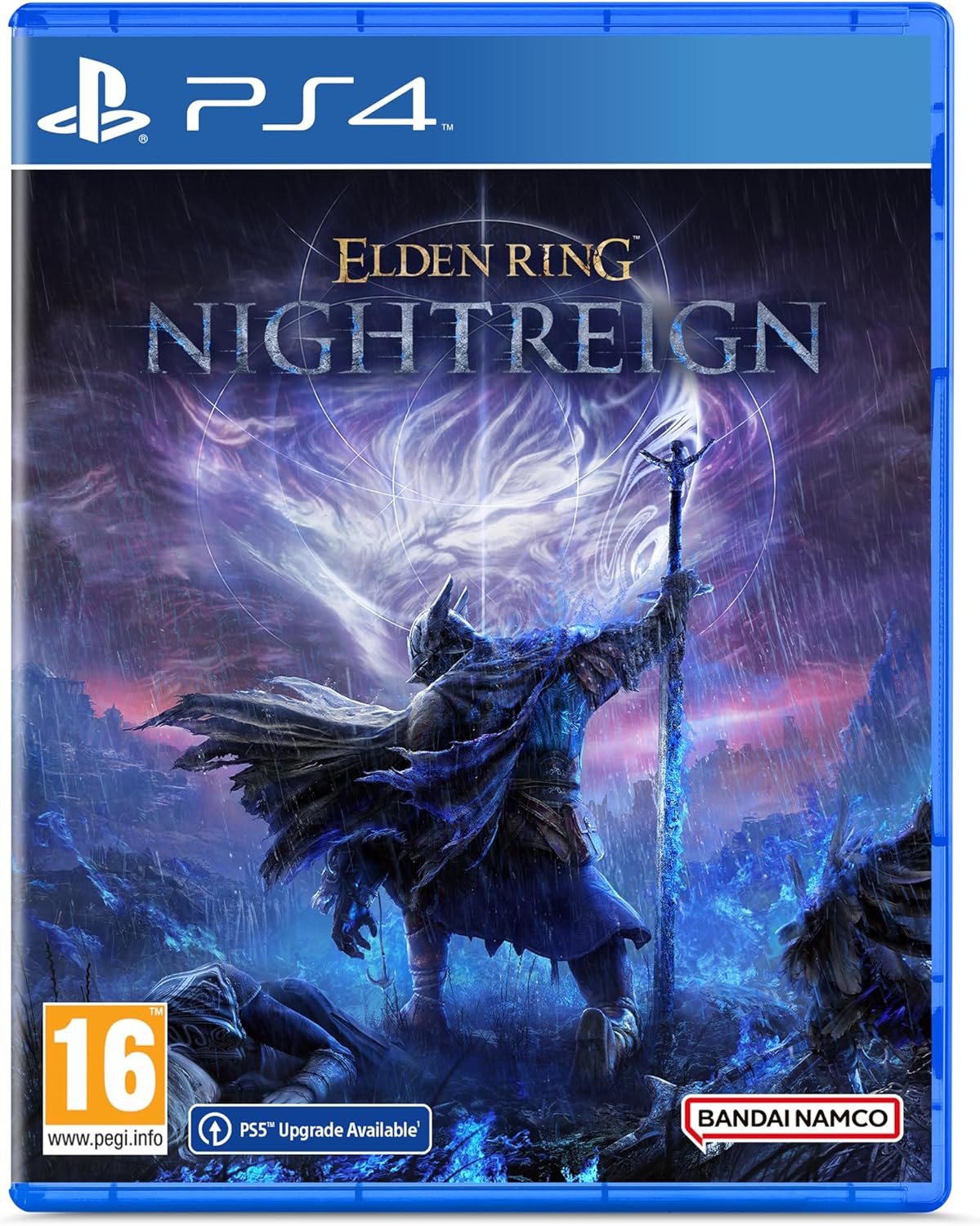 Elden Ring: Nightreign - PS4