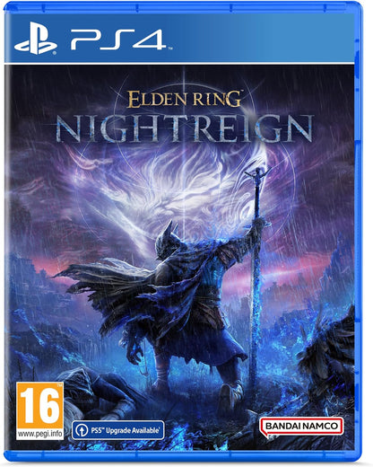 Elden Ring: Nightreign - PS4