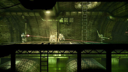 F.I.S.T. Forged In Shadow Torch – Limited Edition (PS4)