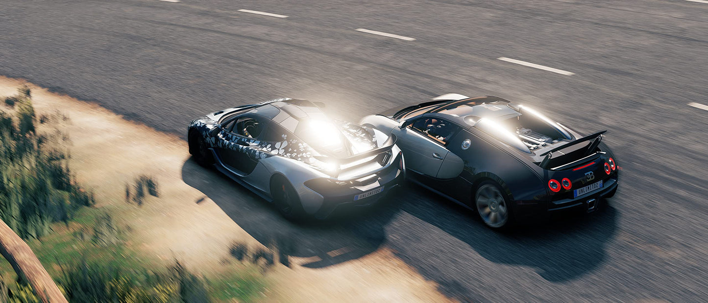 Gear Club Unlimited 2 Definitive Edition Nintendo Switch