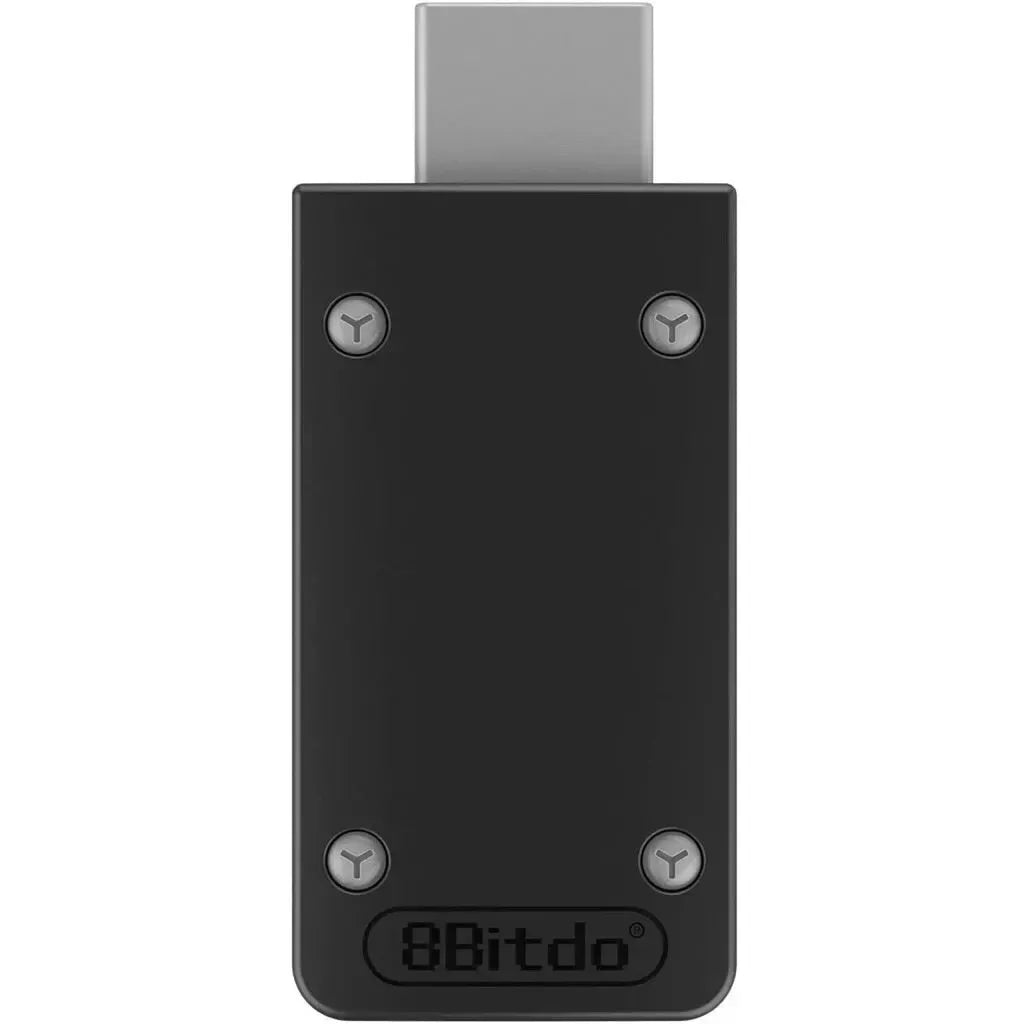 8BitDo Retro Receiver Bluetooth Adapter for NES SNES Mini