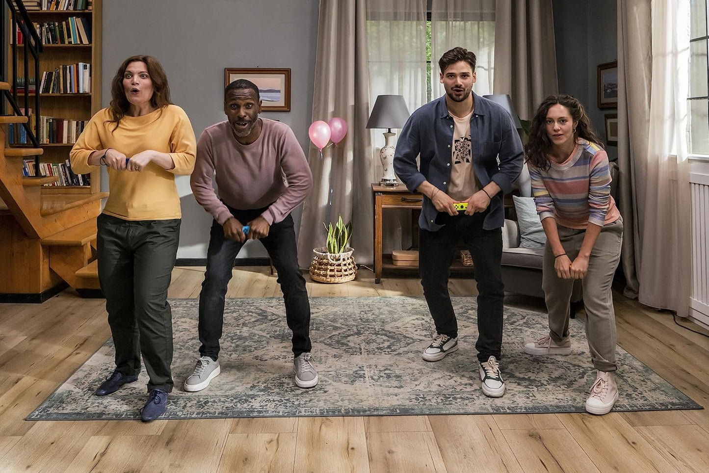 Everybody 1-2 Switch (Nintendo Switch)