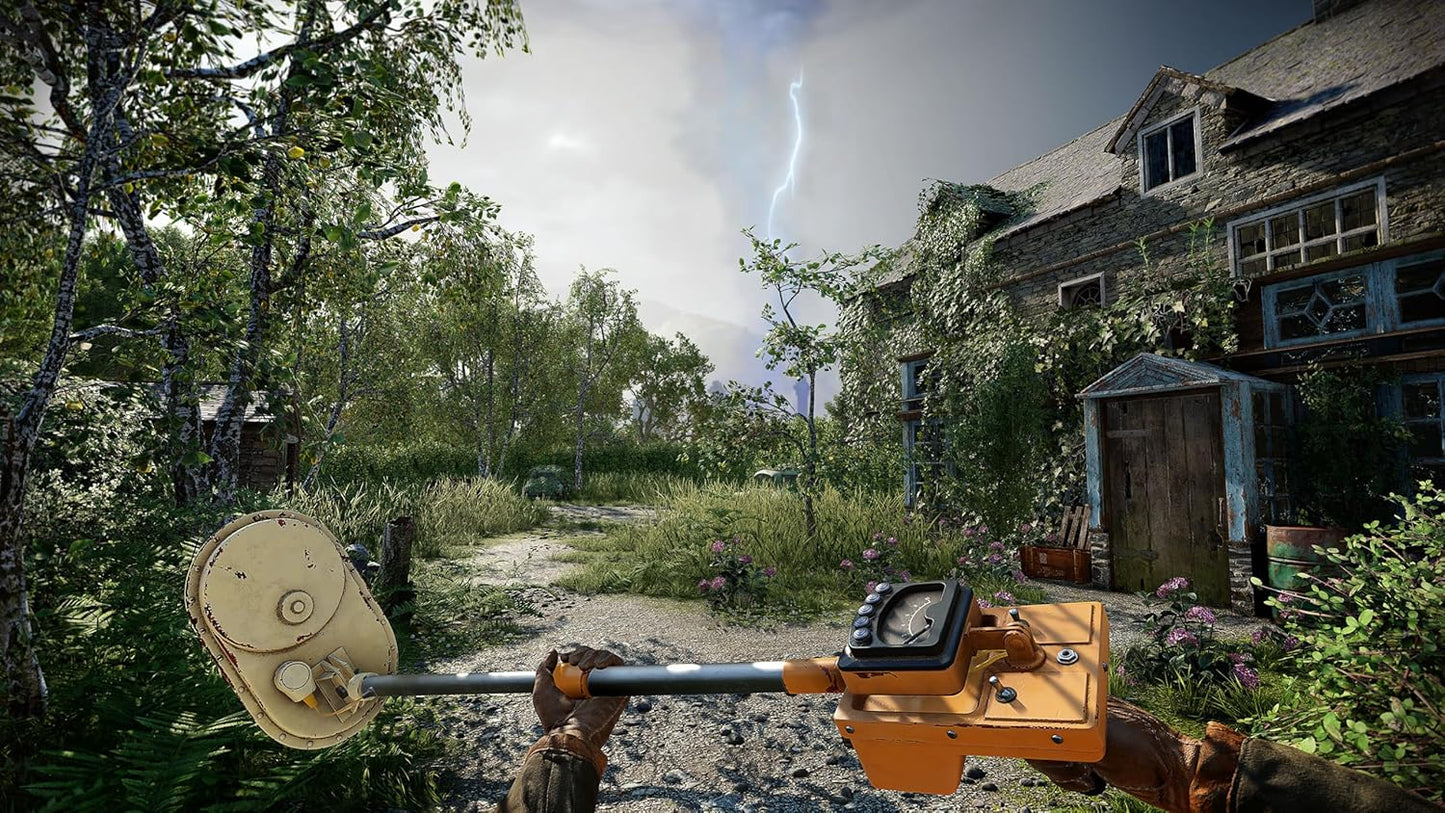 Atomfall – PlayStation 4