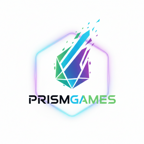 prismgames