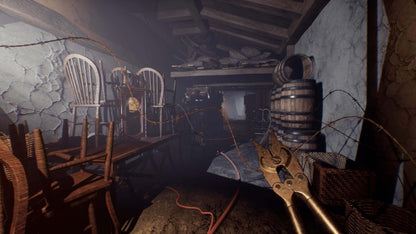 Ad Infinitum – PS5