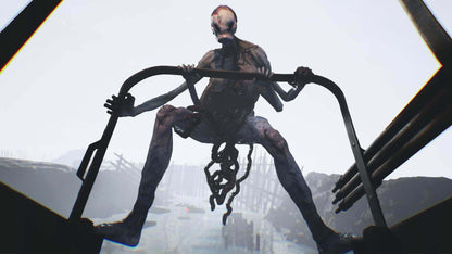 Ad Infinitum – PS5