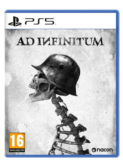 Ad Infinitum – PS5
