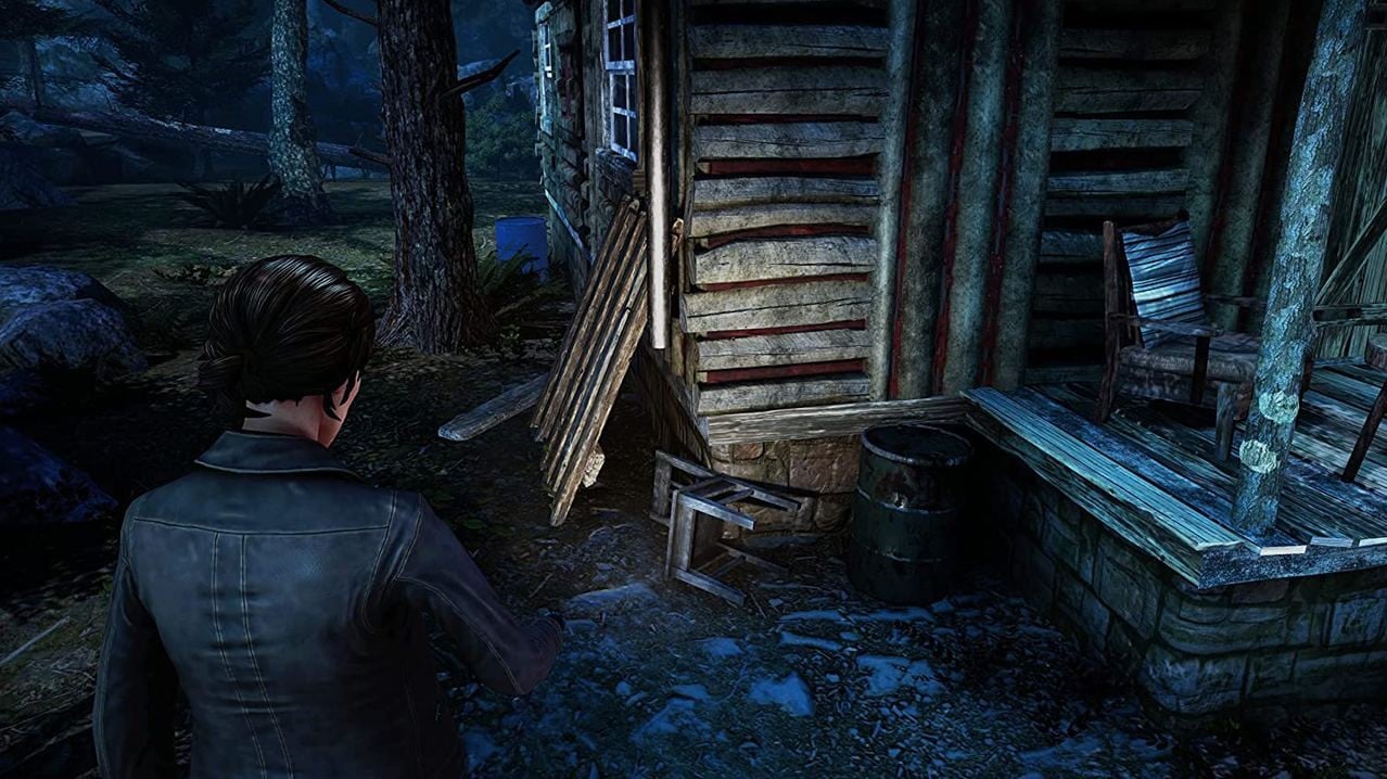 Agatha Christie Murder on the Orient Express - Nintendo Switch