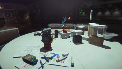 Alien: Isolation PS4