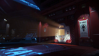 Alien: Isolation PS4