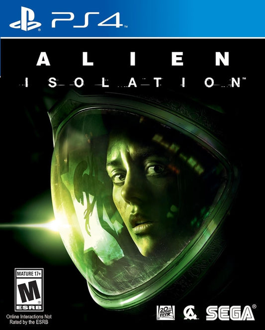 Alien: Isolation PS4