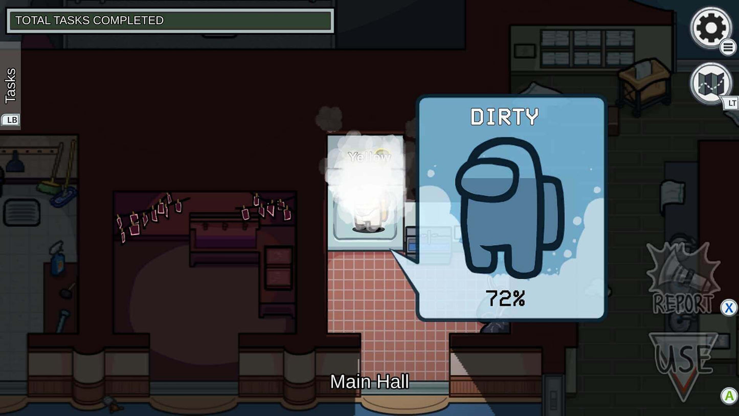 Among Us: Crewmate Edition – Xbox Series X