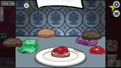 Among Us: Crewmate Edition – Xbox Series X