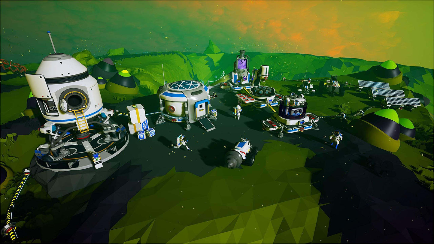 Astroneer PS4