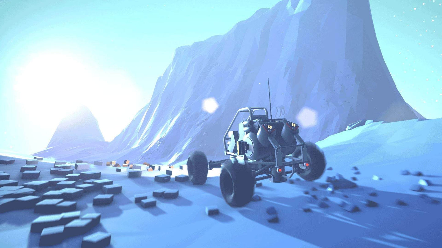 Astroneer PS4