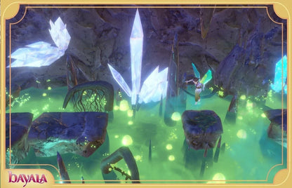 Bayala (Code-in-a-Box)  Nintendo Switch