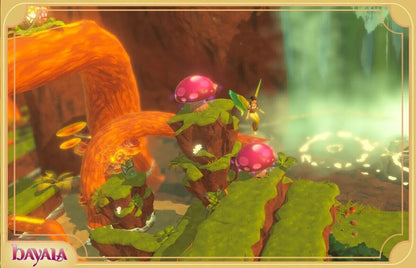 Bayala (Code-in-a-Box)  Nintendo Switch