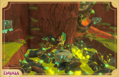 Bayala (Code-in-a-Box)  Nintendo Switch