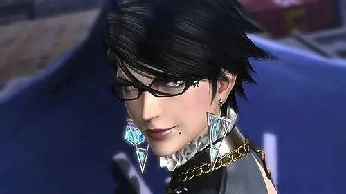 Bayonetta 2 Nintendo Switch
