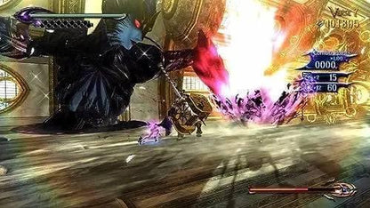 Bayonetta 2 Nintendo Switch