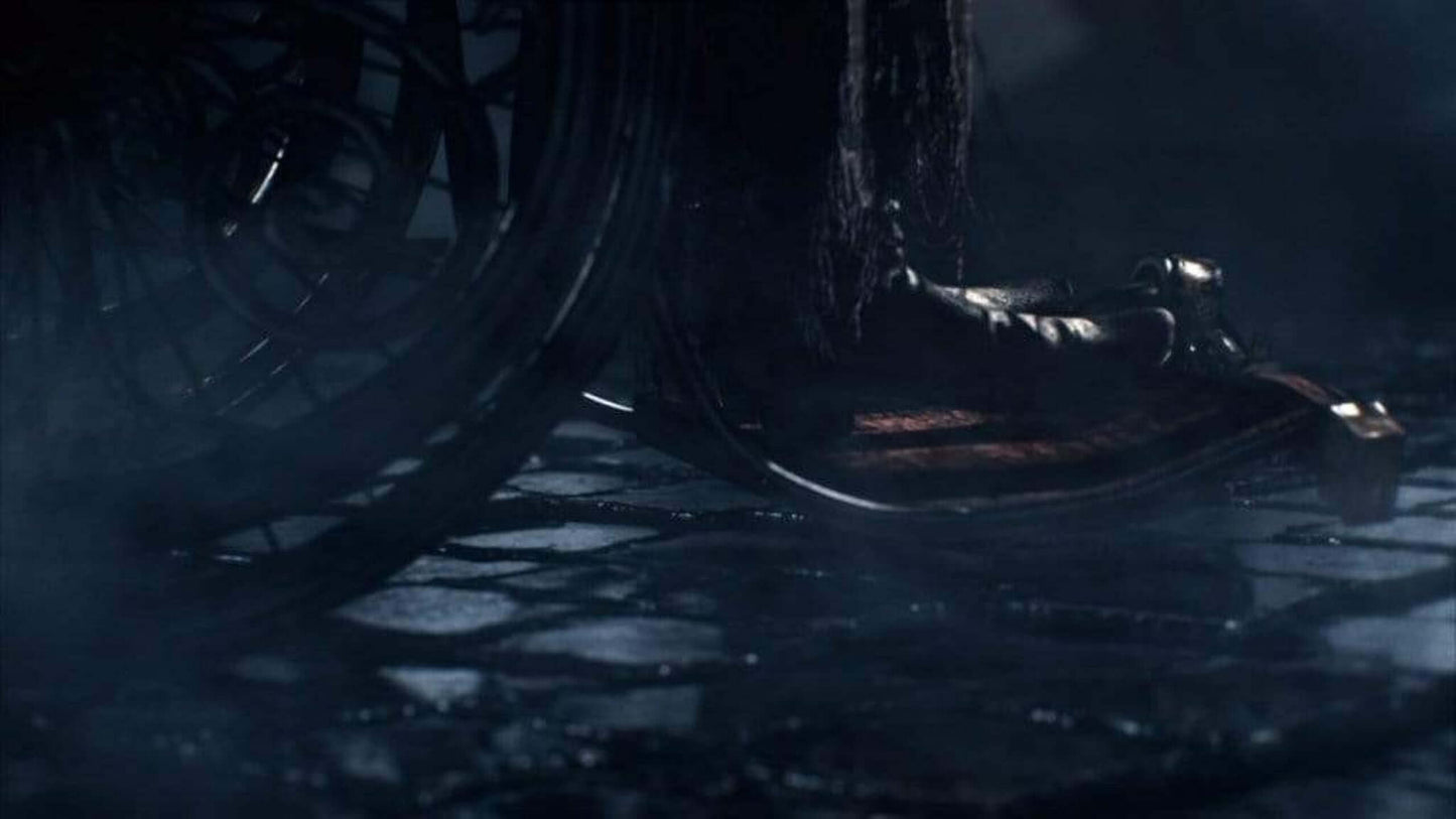 Bloodborne Game of the Year Edition PS4