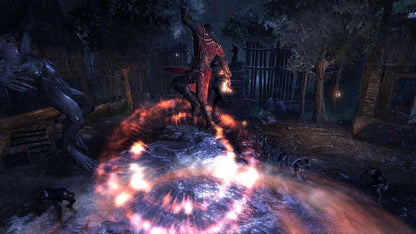 Castlevania Lords of Shadow PS3