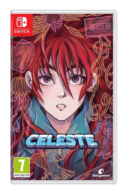 Celeste Nintendo Switch