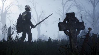 Chivalry II - Steelbook Edition PS4