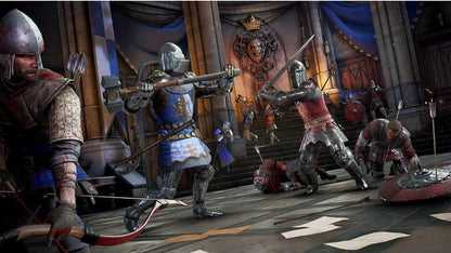 Chivalry II - Steelbook Edition PS4