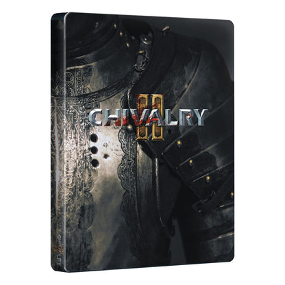 Chivalry II - Steelbook Edition PS4