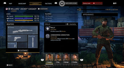 Classified: France '44 PS5