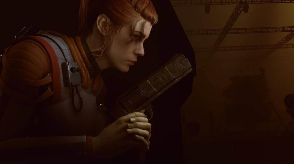 Control Ultimate Edition PS4