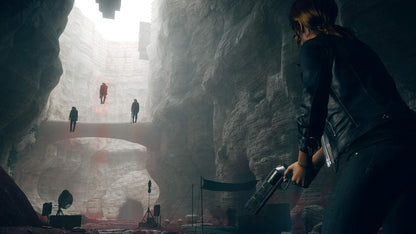 Control Ultimate Edition PS5