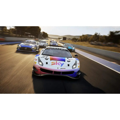 Assetto Corsa Competizione Standard Edition PS5