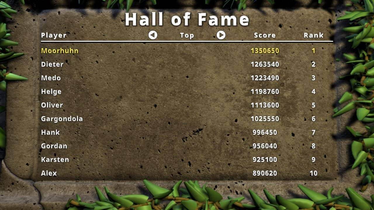 Crazy Chicken Traps And Treasures PS5