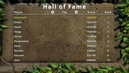 Crazy Chicken Traps And Treasures PS5